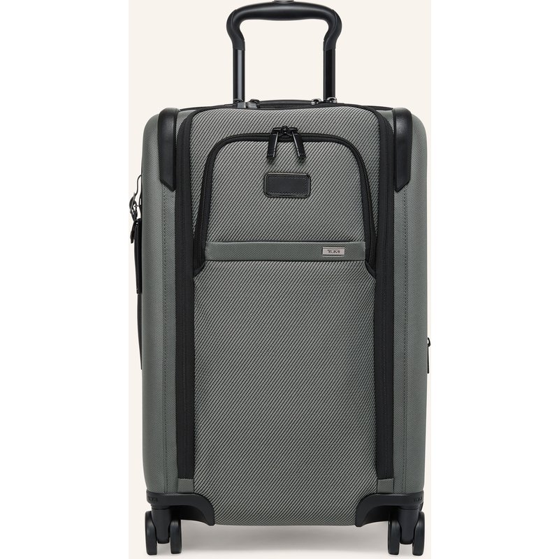 Tumi Alpha Trolley Dual Access Expandable grau