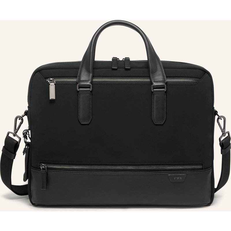 Tumi Harrison Laptop-Tasche Avondale schwarz