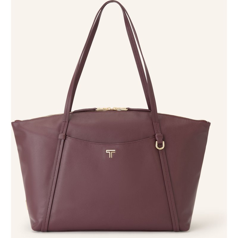 Tumi Voyageur Shopper Q rot