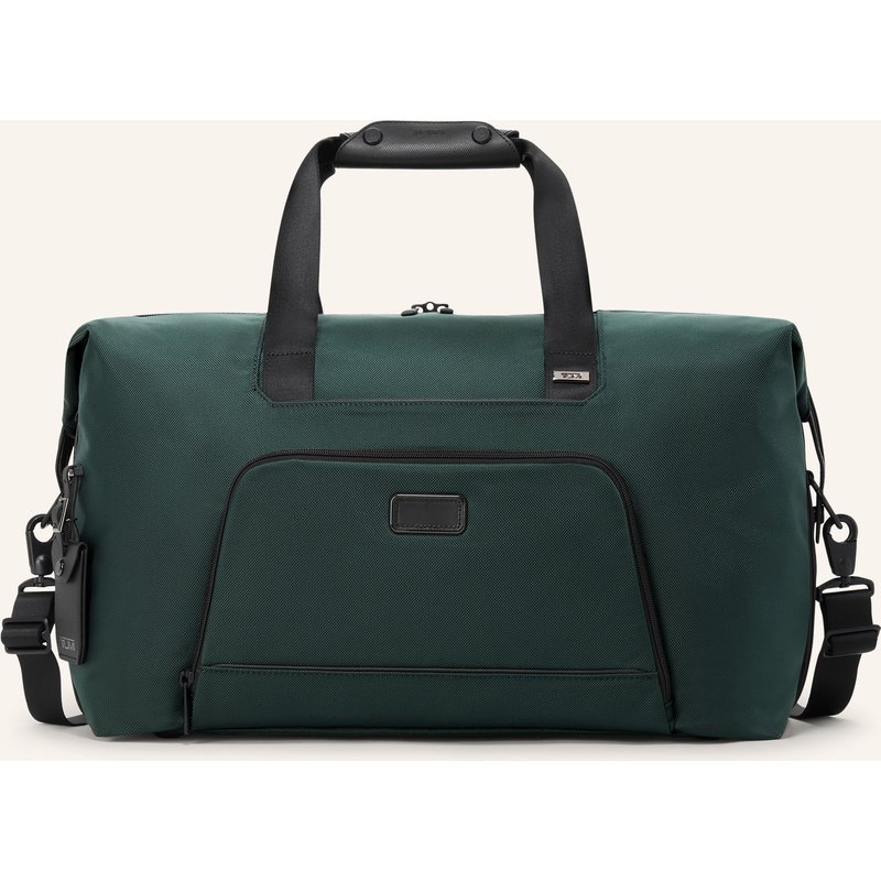 Tumi Alpha Reisetasche gruen