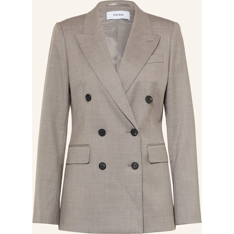 Reiss Blazer Darcy grau