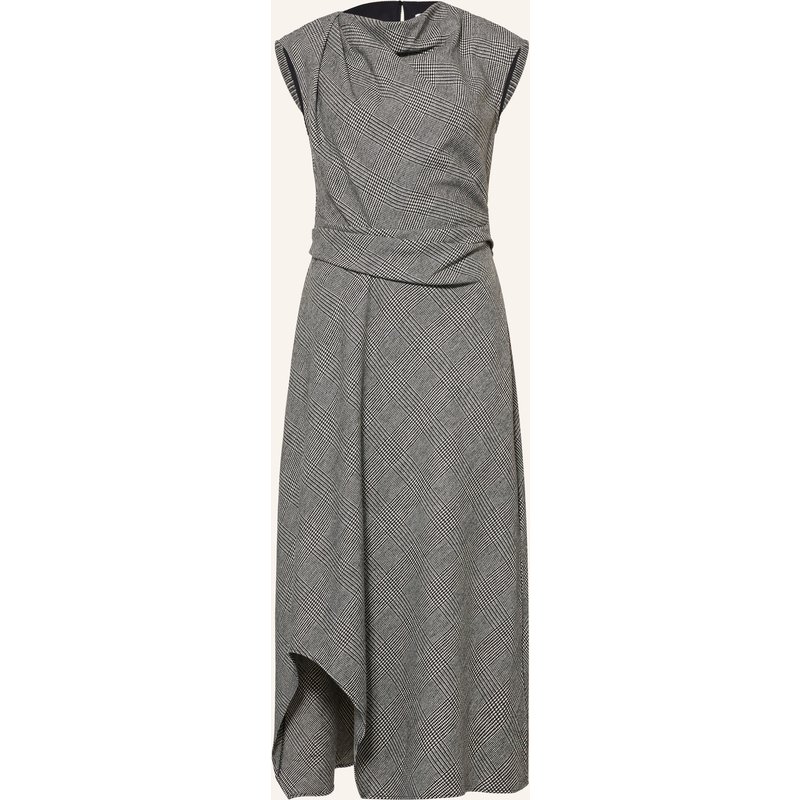 Reiss Kleid Clara grau