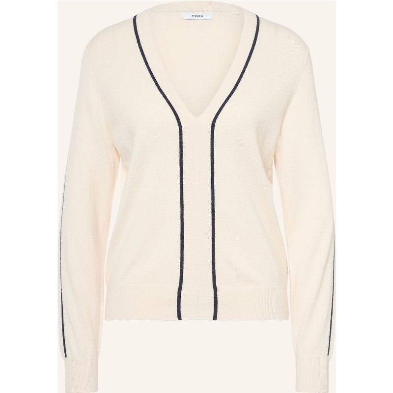 Reiss Pullover Mila beige