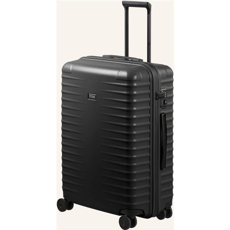 Titan Trolley Upgrade M+ schwarz