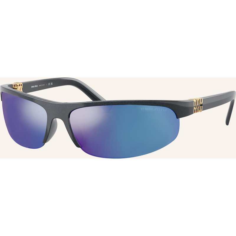 Miu Miu Sonnenbrille Mu a02sf grau