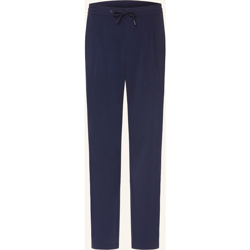Alphatauri Chino Pavre Slim Fit blau