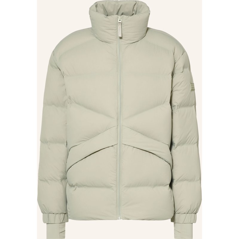 Alphatauri Daunenjacke Olavon gruen