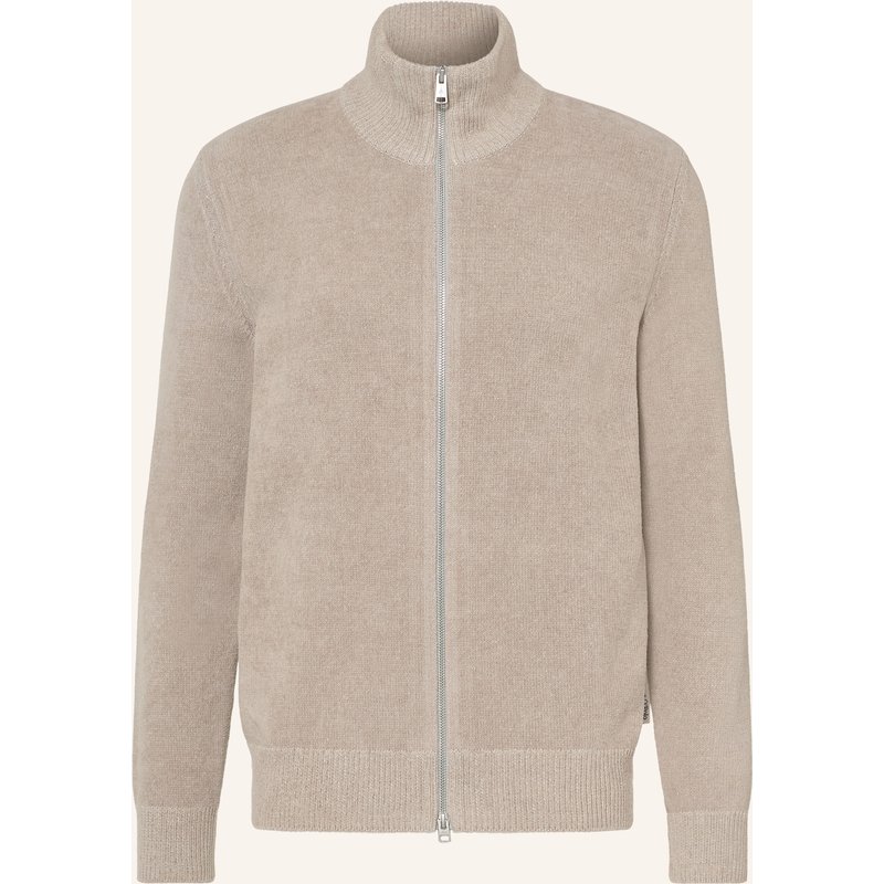 Marc O'polo Strickjacke braun