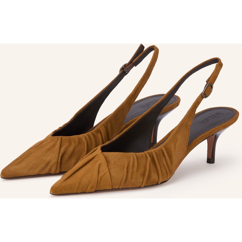 Ba&Sh Slingpumps Cidney braun