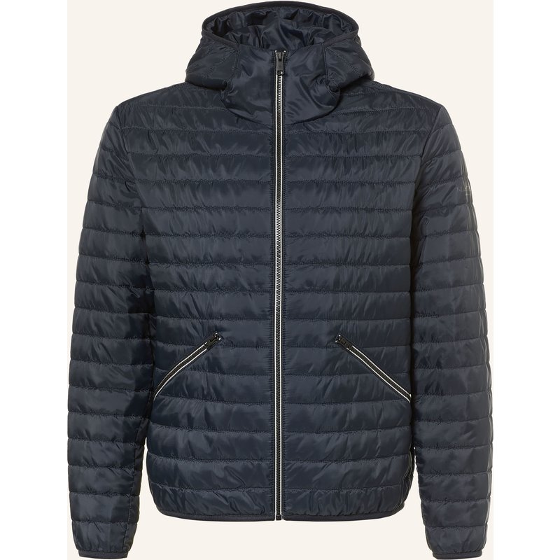 Marc O'polo Steppjacke blau