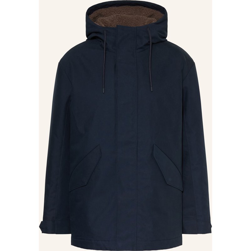 Marc O'polo Parka blau