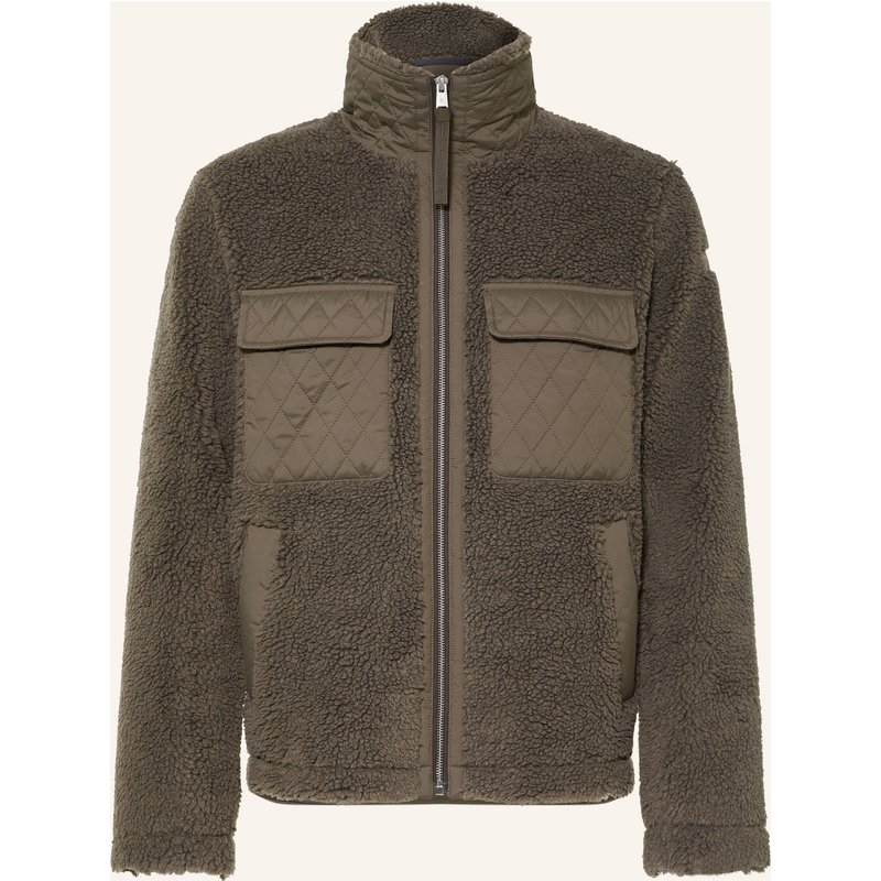 Marc O'polo Overjacket gruen