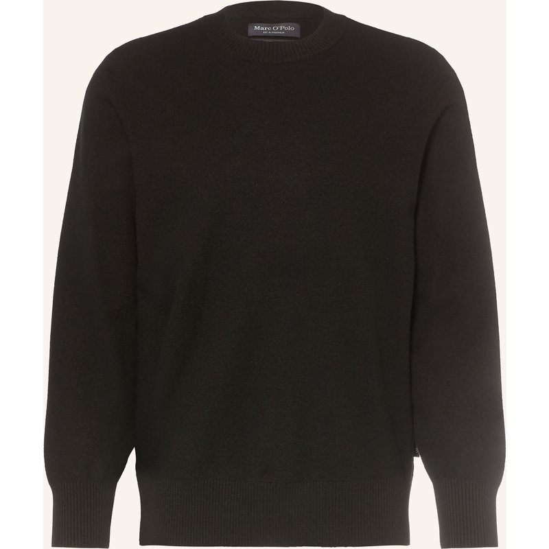 Marc O'polo Pullover schwarz