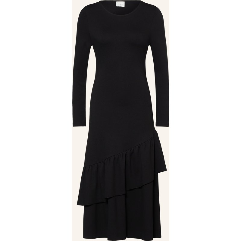 Claudie Pierlot Kleid schwarz