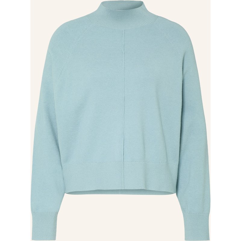 Opus Pullover Pleem gruen