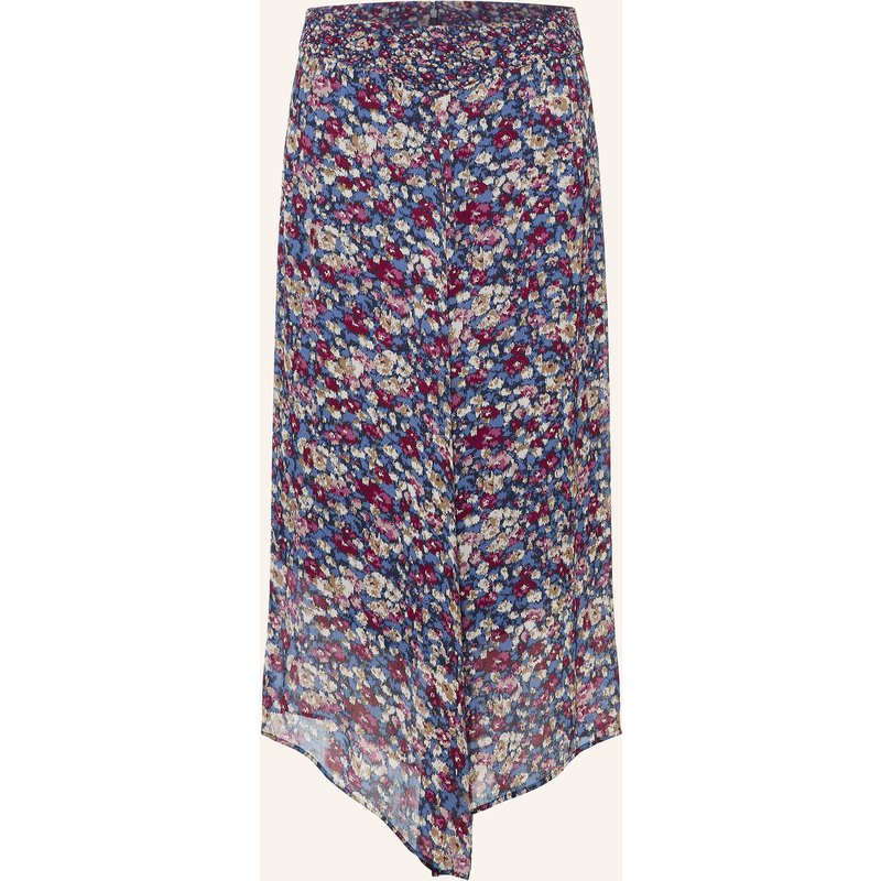 Ba&Sh Rock Klap blau