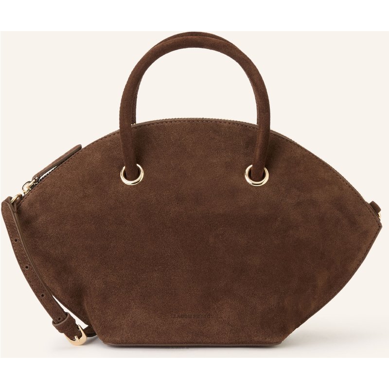 Claudie Pierlot Handtasche braun
