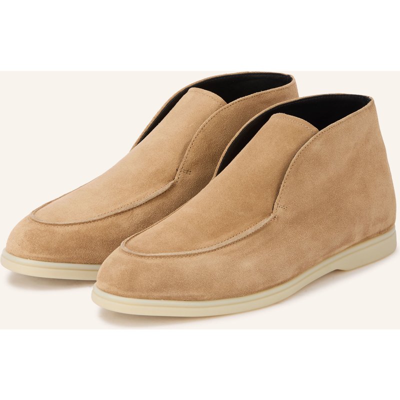 Lilienfels Loafer braun