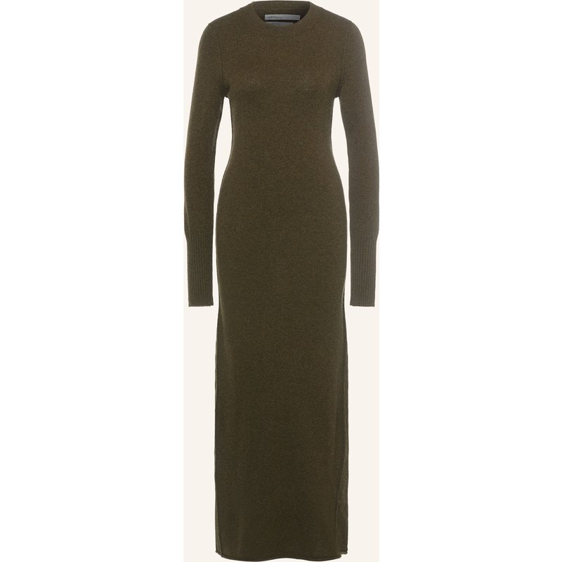 Allsaints Strickkleid Erith gruen