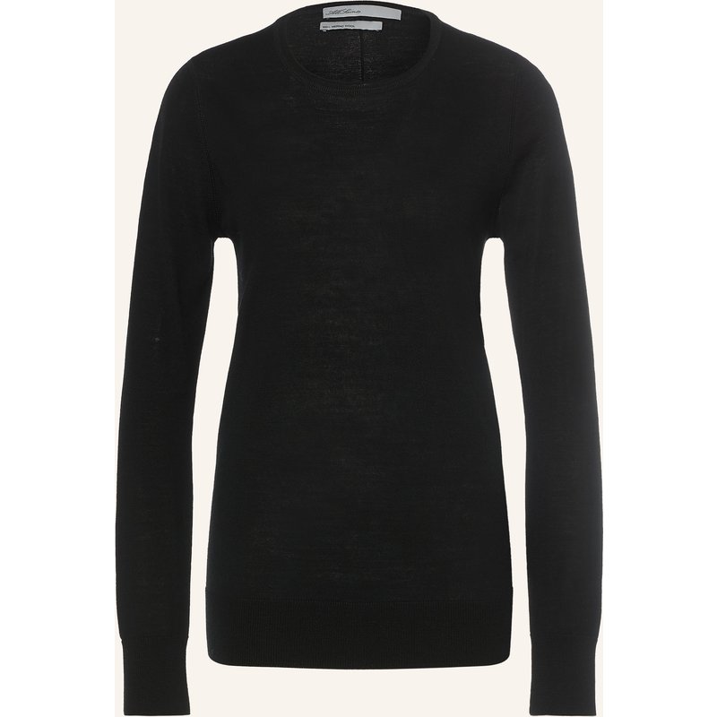 Allsaints Pullover Coyte schwarz