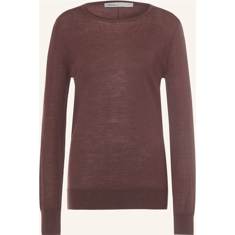 Allsaints Pullover Coyte lila