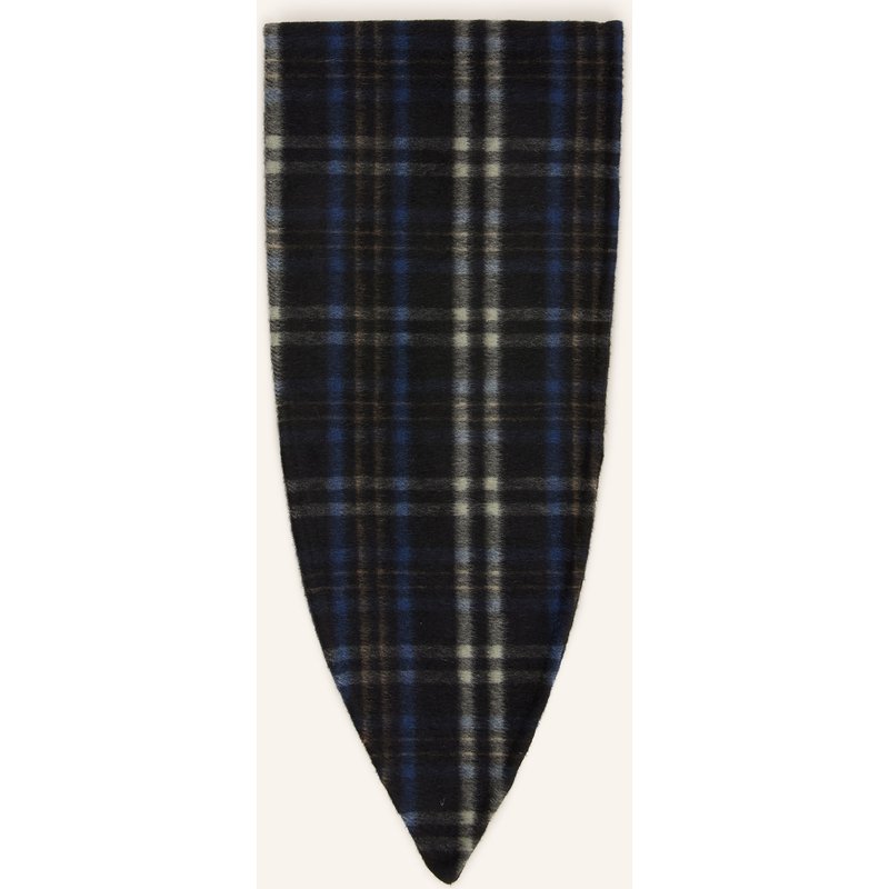 Claudie Pierlot Schal schwarz