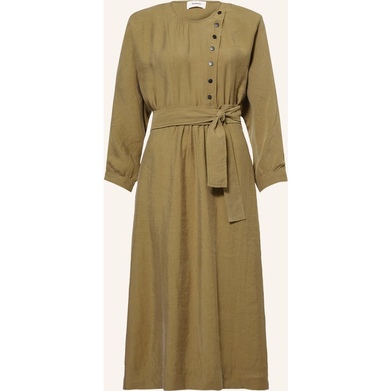 Ba&Sh Kleid Canny gruen