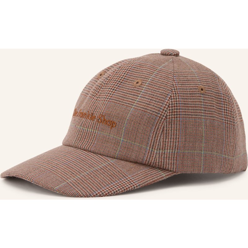 The Frankie Shop Cap Frankie braun