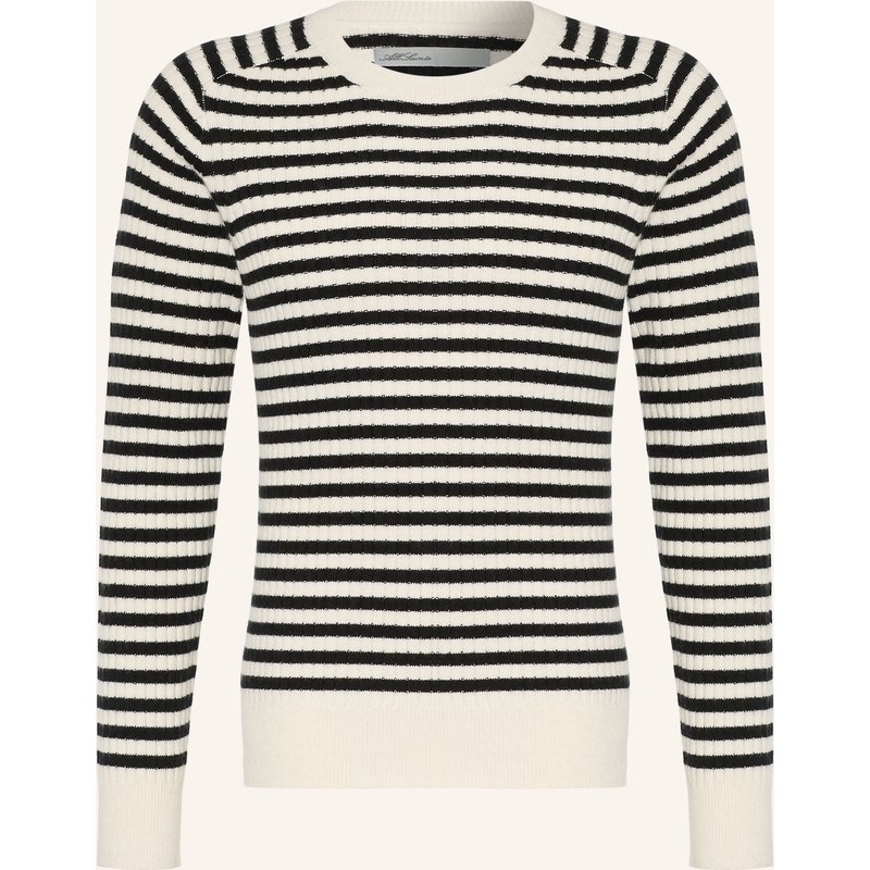 Allsaints Pullover Arlo schwarz