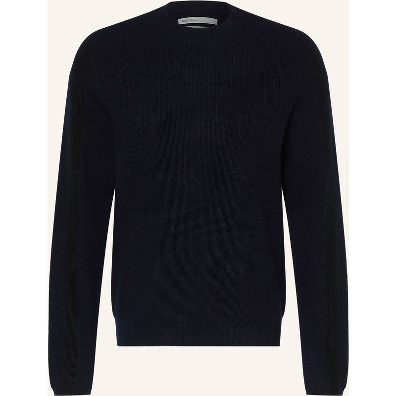 Allsaints Pullover Hawke blau
