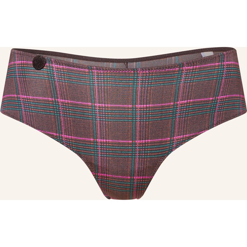 Marie Jo Panty Tom blau