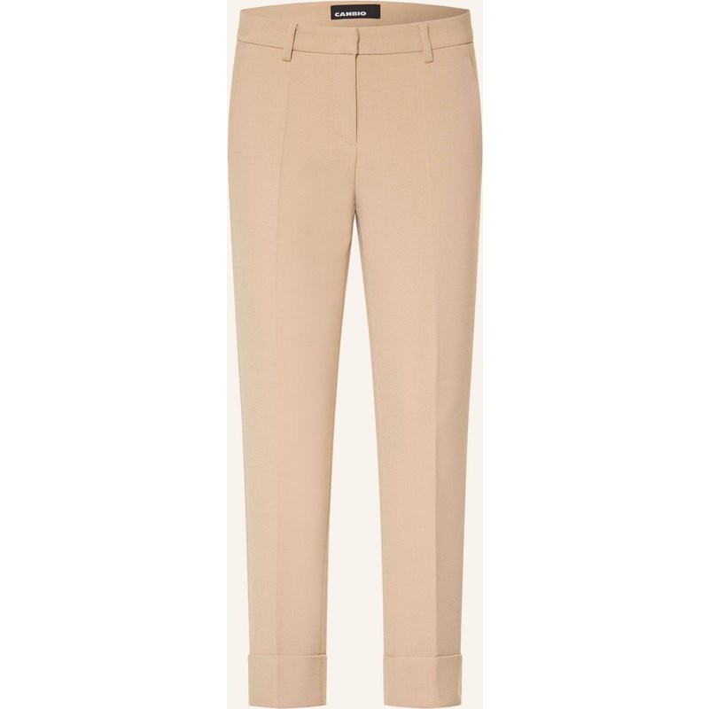 Cambio 7/8-Hose Krystal beige