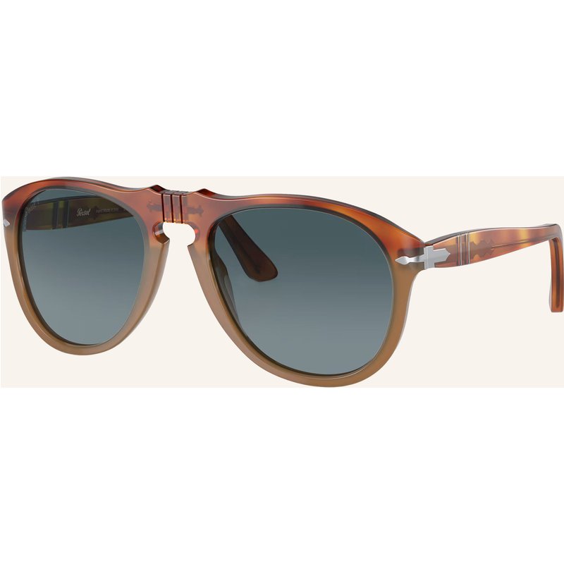 Persol Sonnenbrille po0649 schwarz