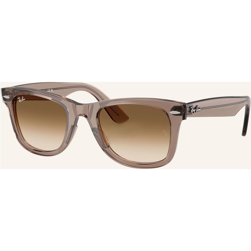 Ray-Ban Sonnenbrille rb4340 braun