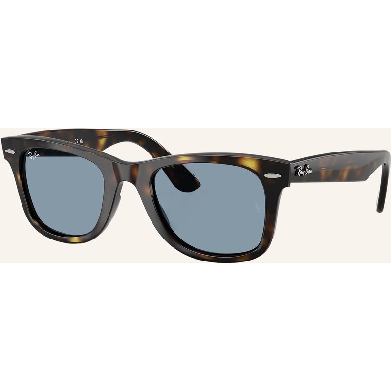Ray-Ban Sonnenbrille rb4340 braun