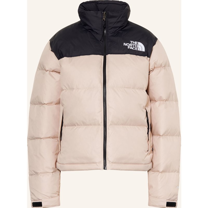 The North Face Daunenjacke 1996 Retro Nuptse beige