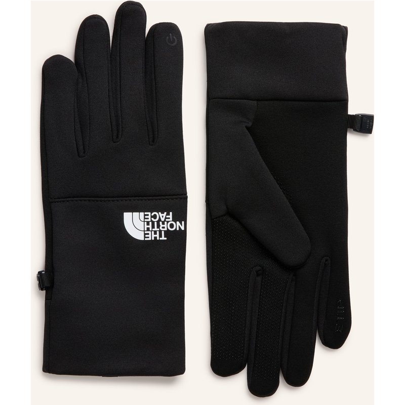 The North Face Multisport-Handschuhe Etip Mit Touchscreen-Funktion schwarz