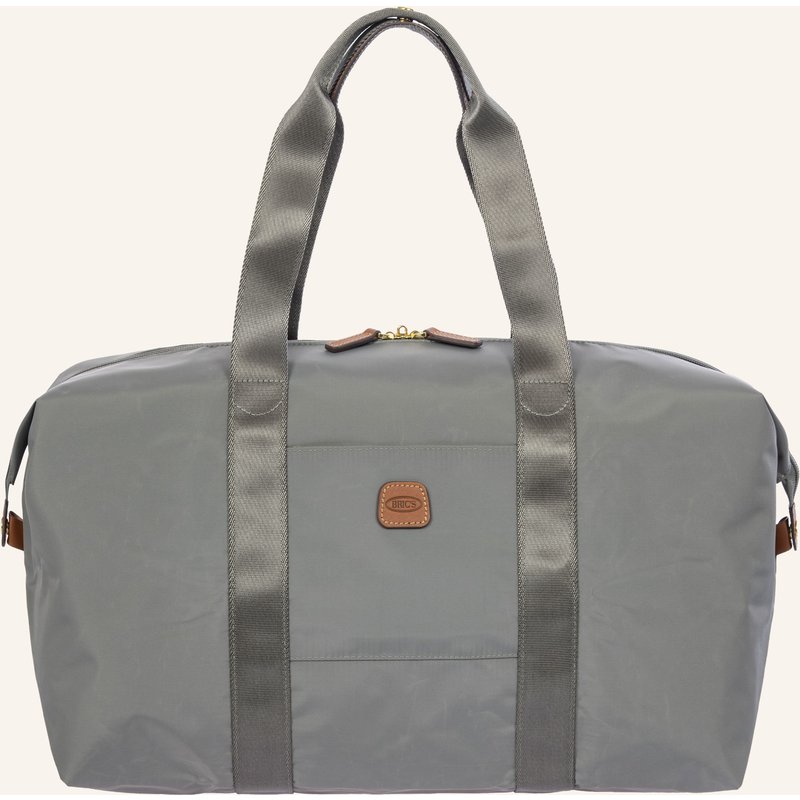 Bric's Weekender X-Bag grau