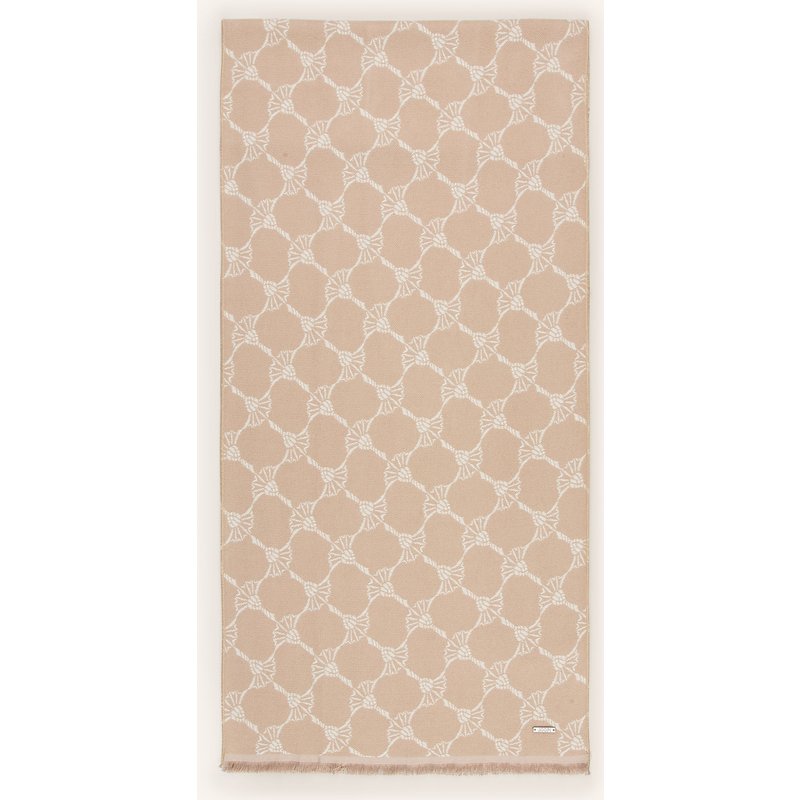 Joop! Schal Felix beige