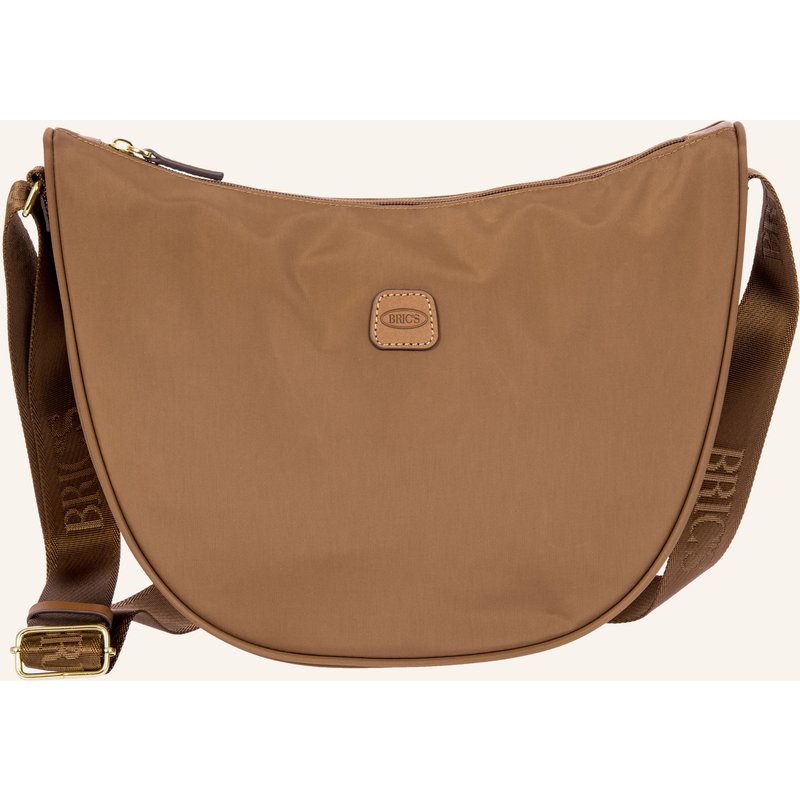 Bric's Umhängetasche X-Bag braun