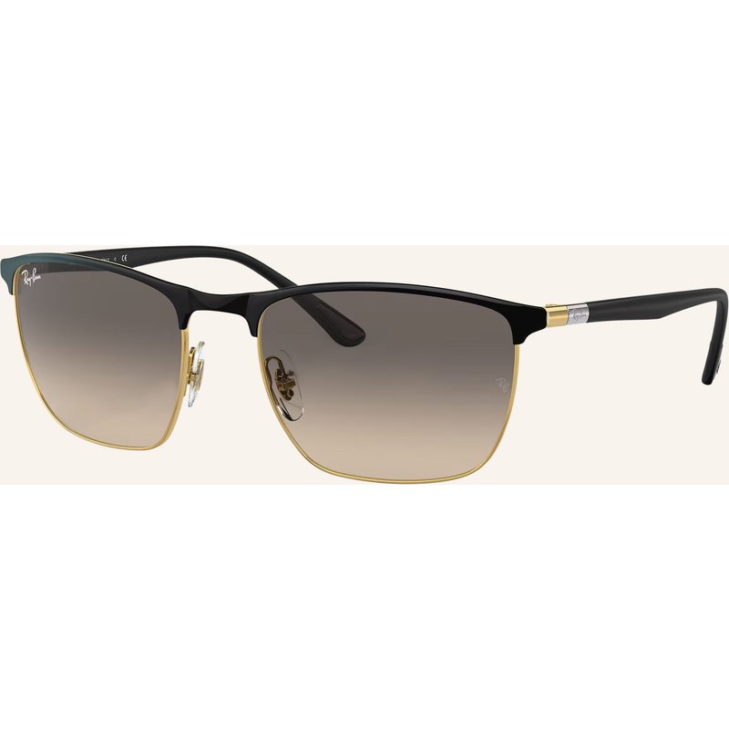 Ray-Ban Sonnenbrille rb3686 schwarz