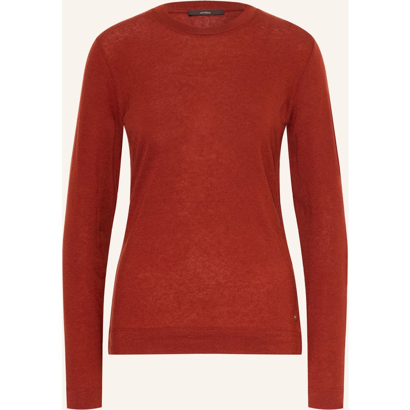 Windsor. Longsleeve rot