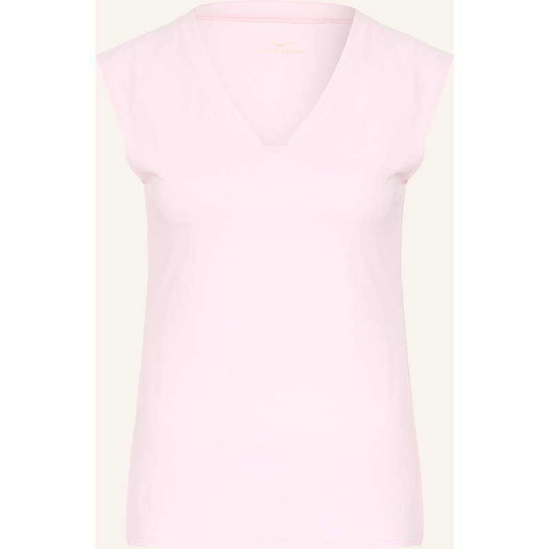 Venice Beach T-Shirt Eleam rosa