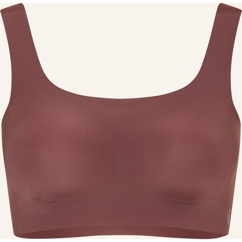 Sloggi Bustier Zero Feel 2.0 rot
