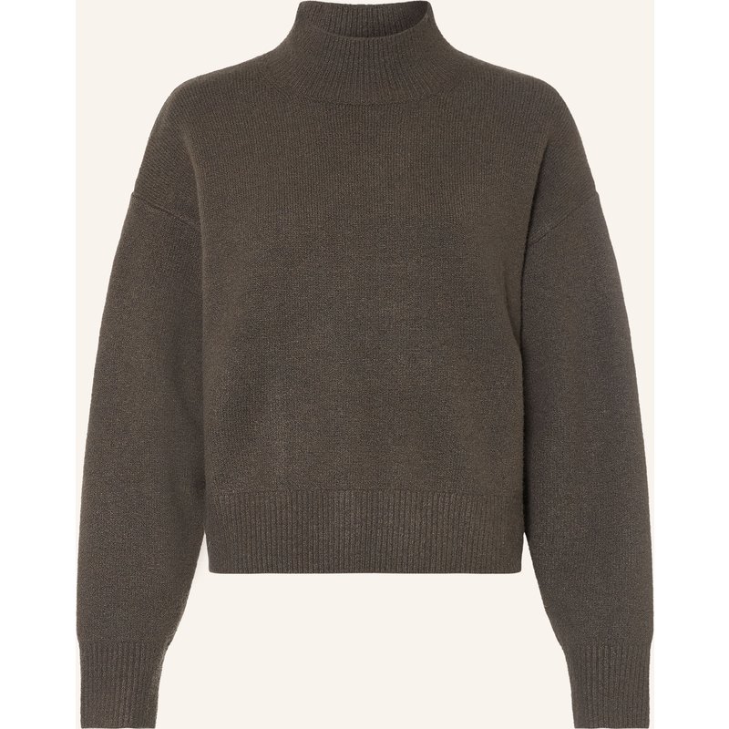 Neo Noir Pullover Paulina gruen
