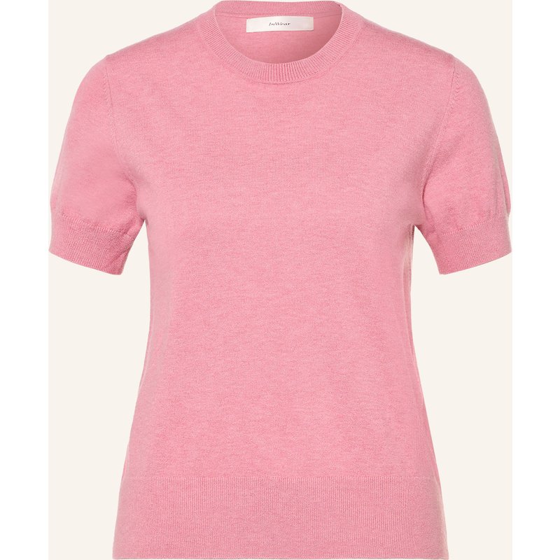 Inwear Strickshirt Kellsieiw rosa