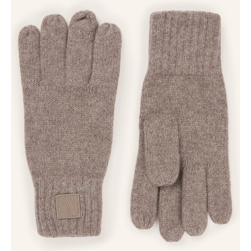 Inwear Handschuhe Kaxyiw braun
