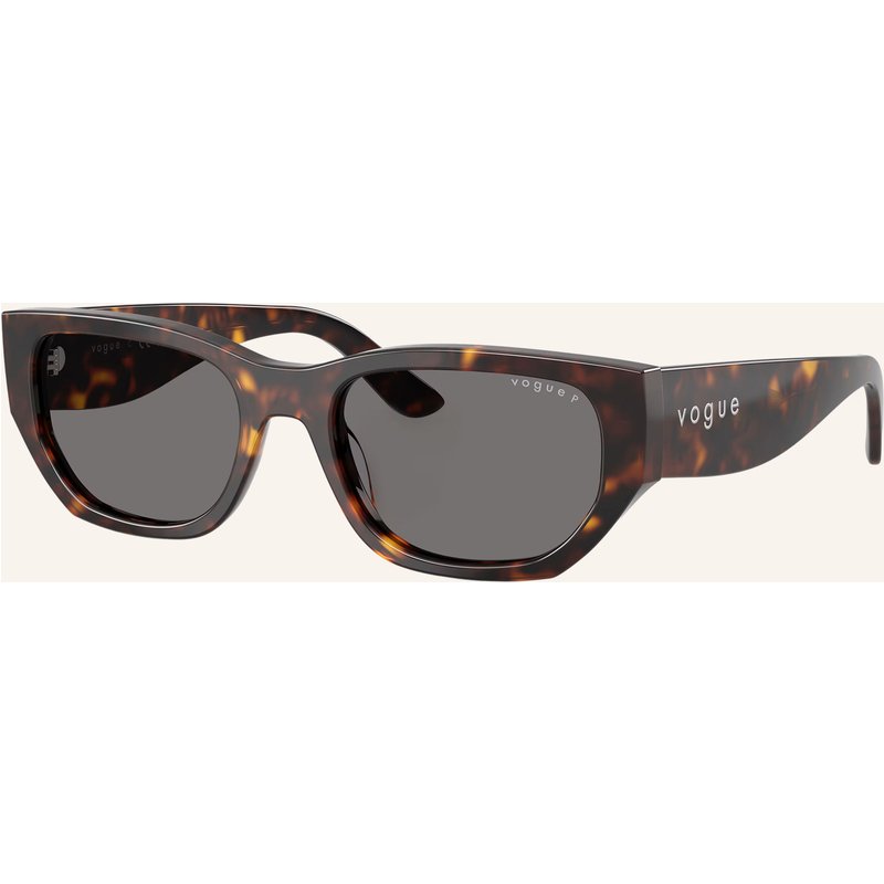 Vogue Sonnenbrille vo5586s braun