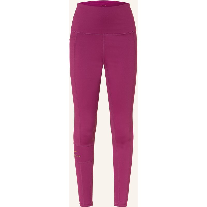 Venice Beach Tights Camy lila
