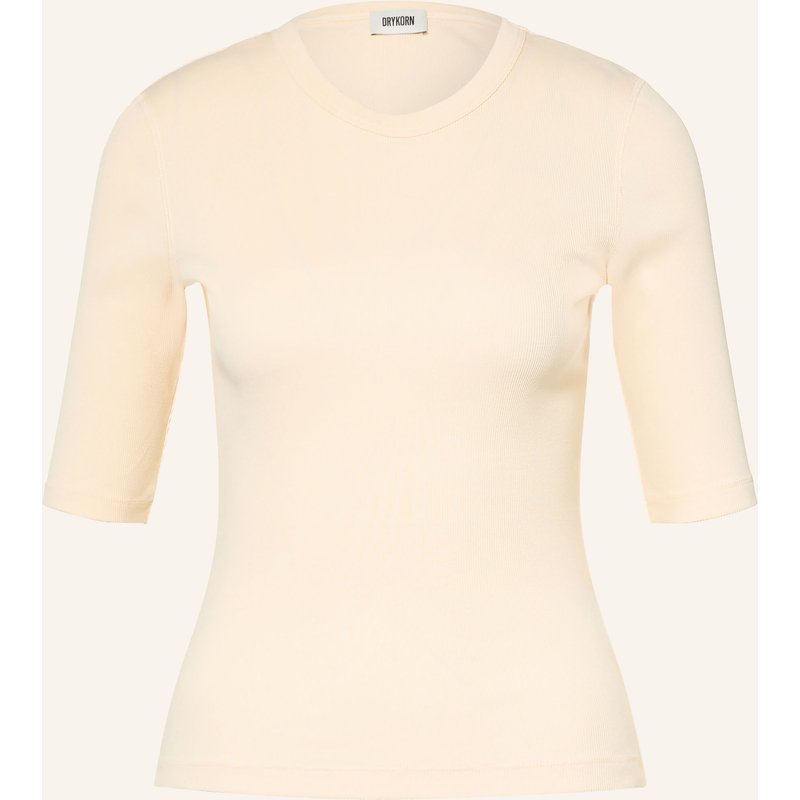 Drykorn T-Shirt Selay weiss
